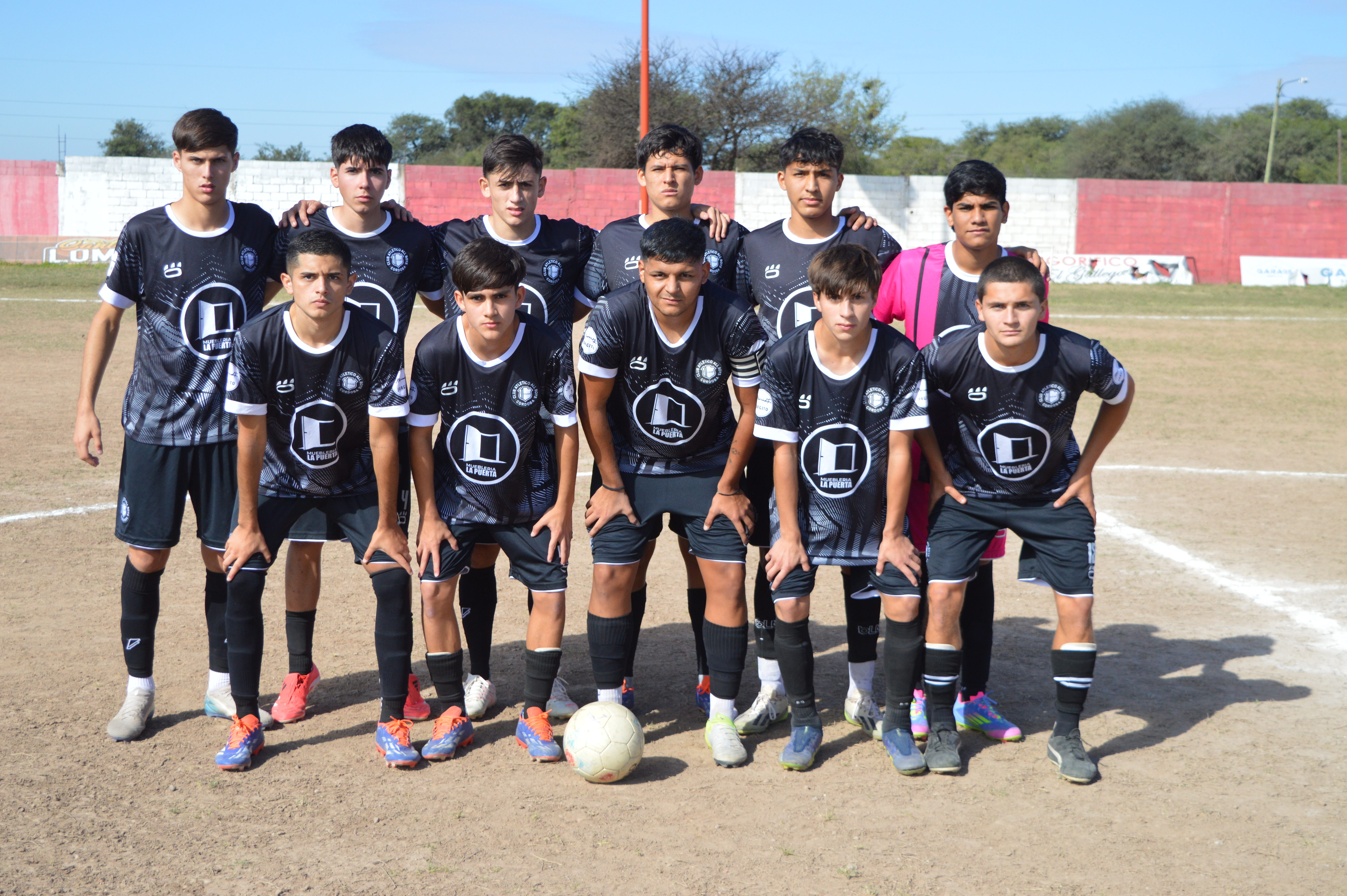 formacion